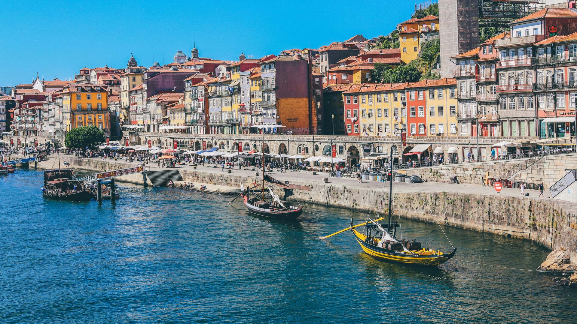 Portgual holiday review